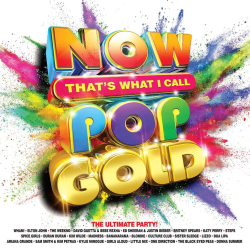 : NOW That's What I Call Pop Gold (2023)