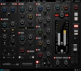 : Plugin Alliance bx_console AMEK 200 v1.0.0 