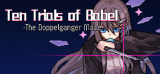 : Ten Trials of Babel The Doppelganger Maze-Tenoke