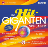 : Die Hit-Giganten Schlager (2023)