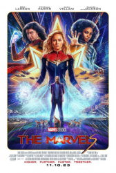 : The Marvels 2023 German Ld New Ts 1080p x265-omikron