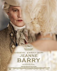 : Jeanne du Barry 2023 German 720p BluRay x264-DetaiLs