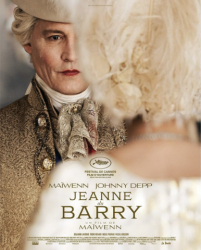 : Jeanne du Barry 2023 German Bdrip x264-DetaiLs