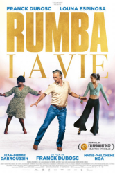 : Die Rumba Therapie 2023 German Ac3 WebriP XviD-4Wd