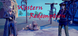 : Western Redemption-Tenoke