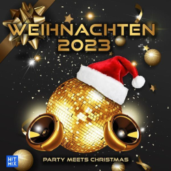 : Weihnachten 2023 - Party Meets Christmas (2023)