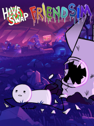 : Hiveswap Friendsim Nsw-Suxxors