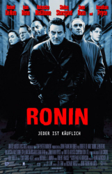 : Ronin 1998 German Dl 2160p Uhd BluRay Hevc-Unthevc