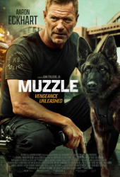 : Muzzle German 2021 Ac3 BdriP x264-Pl3X