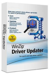 : WinZip Driver Updater v5.43.0.6 (x64) + Portable