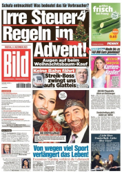 : Bild - 08 Dezember 2023