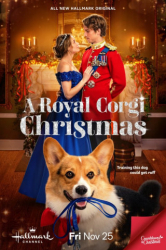 : A Royal Corgi Christmas - Weihnachten wird koeniglich 2022 German 720p Web H264-Mge