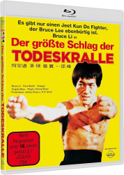 : Der Groesste Schlag Der Todeskralle 1977 German Bdrip X264-Watchable