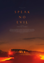 : Speak No Evil 2022 German Dl 2160p Uhd BluRay Hevc-Unthevc