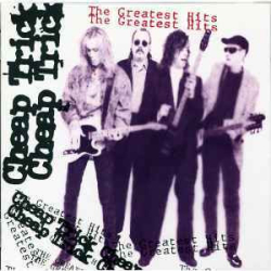 : Cheap Trick - Discography - 1977-2022