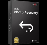 : Stellar Photo  Recovery hidden