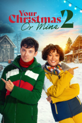 : Your Christmas or Mine 2 2023 German Dl Eac3 720p Amzn Web H264-ZeroTwo