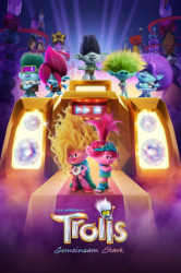 : Trolls 3 Gemeinsam Stark 2023 German Ac3D Webrip x264-ZeroTwo