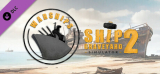 : Ship Graveyard Simulator 2 Warships-Rune