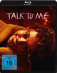 : Talk to Me 2022 German Bdrip XviD-AsCoR