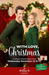 : With Love Christmas - Nachricht vom Weihnachtsmann 2017 German 720p Web H264-Mge