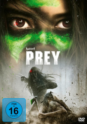 : Prey 2022 German Ac3 Dl 1080p BluRay x265-Vector