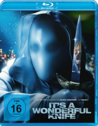 : Its a Wonderful Knife 2023 German WEBRiP x265 - LDO