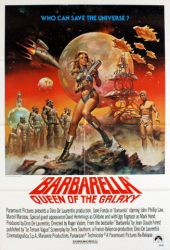 : Barbarella 1968 German Ac3D Dl 2160p Uhd BluRay x265-Coolhd