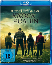 : Knock At The Cabin 2023 German BDRip x264 - NODD