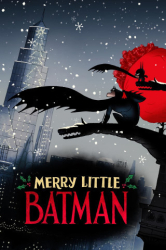 : Merry Little Batman 2023 German Ac3 Webrip x264-ZeroTwo