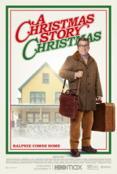 : A Christmas Story Christmas Leise rieselt der Stress 2022 German Dl 1080P Web H264-Wayne