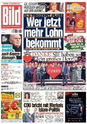 : Bild - 11 Dezember 2023