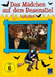 : Das Maedchen auf dem Besenstiel 1972 German Hdtvrip x264-Tmsf