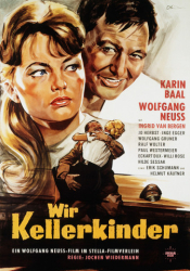 : Wir Kellerkinder 1960 German Fs 720p Hdtv x264-Tmsf