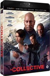 : The Collective 2023 German AC3 WEBRip x265 - LDO