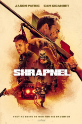 : Shrapnel 2023 German Dl 1080p Web x265-omikron