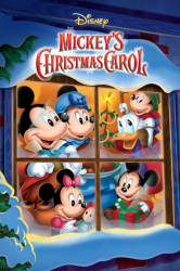 : Mickeys Weihnachtserzaehlung 1983 German Ac3D Dl BluRay Avc-iNd