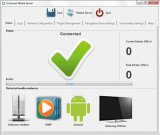 : Universal Media Server v13.8.0