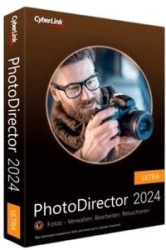 : CyberLink PhotoDirector Ultra 2024 v15.0.1205.0 Portable