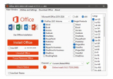 : Office 2013-2024 C2R Install + Lite hidden 