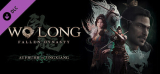 : Wo Long Fallen Dynasty Upheaval in Jingxiang-Rune