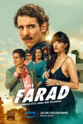 : Los Farad S01 German Dl 1080P Web H264-Wayne