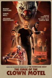 : Clown Motel 2023 German Dl 1080p Web x265-omikron