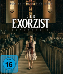 : Der Exorzist Bekenntnis 2023 German Ac3D Bdrip x264-ZeroTwo