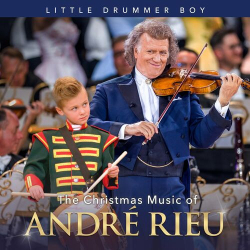 : André Rieu - Little Drummer Boy (2023)