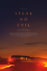 : Speak no Evil 2022 German Uhdbd 2160p Sdr Hevc Dtshd Dl Remux-pmHd