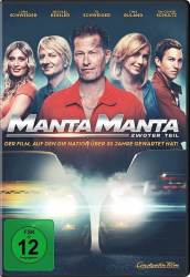 : Manta Manta Zwoter Teil 2023 German BDRip x264 - NODD