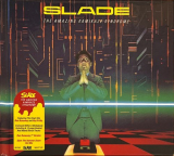 : Slade - The Amazing Kamikaze Syndrome (Remastered) (2023)
