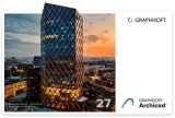 : GRAPHISOFT ArchiCAD 27 Build 4001 (x64)