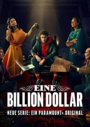 : Eine Billion Dollar S01E03 German 720P Web H264 Read Nfo-Mge